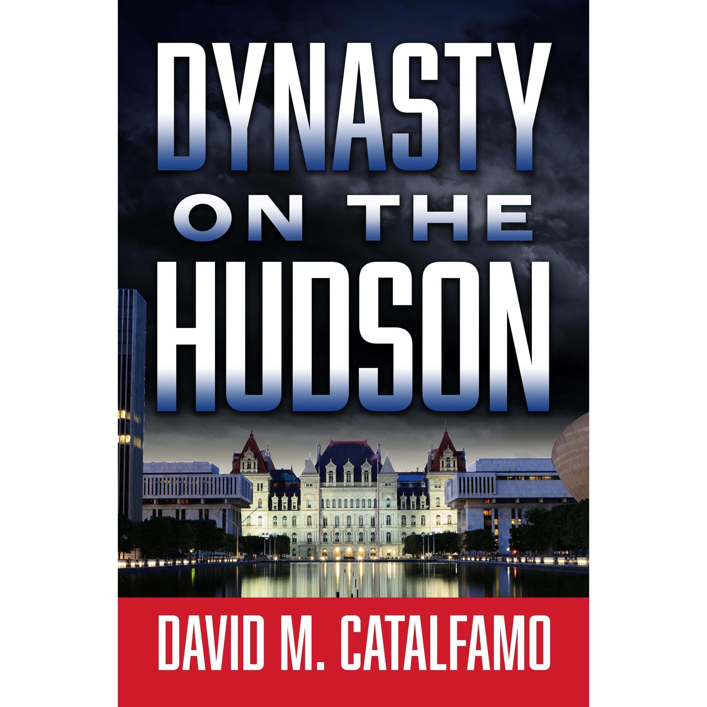 Dynasty on the Hudson