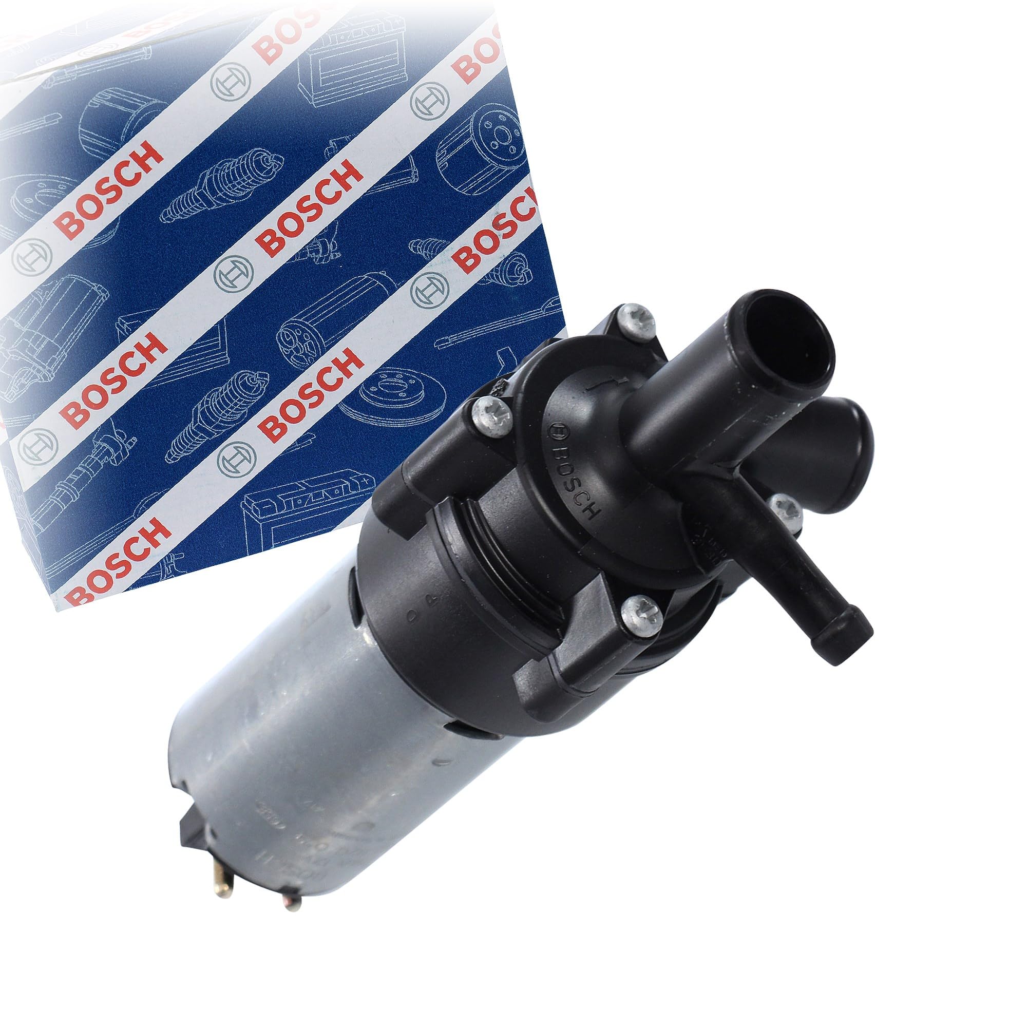 Bosch 392020029 Bosch Ric.Elettrici-image