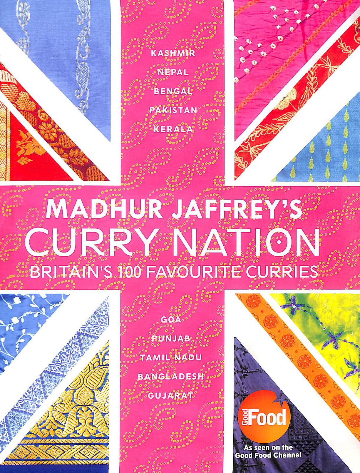 Curry Nation