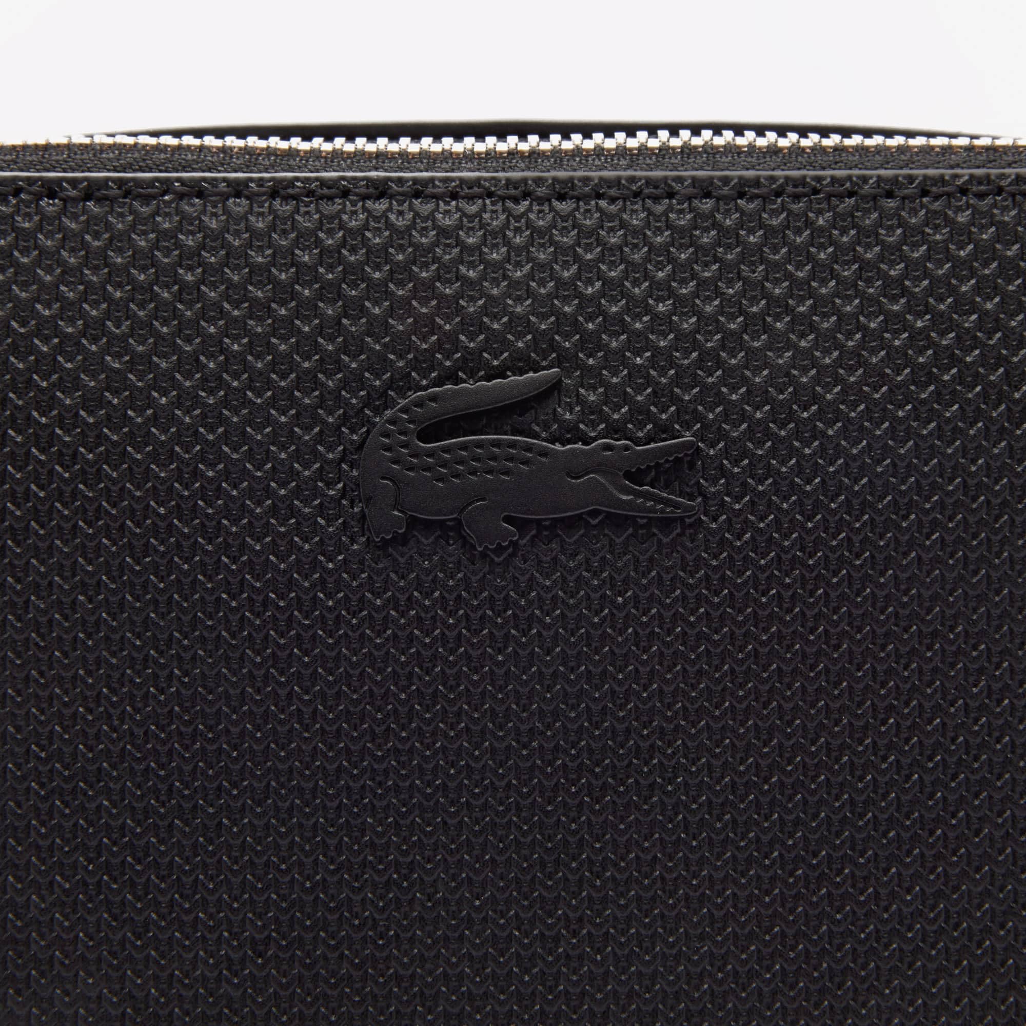 Lacoste sacoche Chantaco Homme Noir