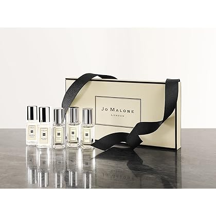 Amazon.com : Jo Malone London Cologne Collection Mini Set