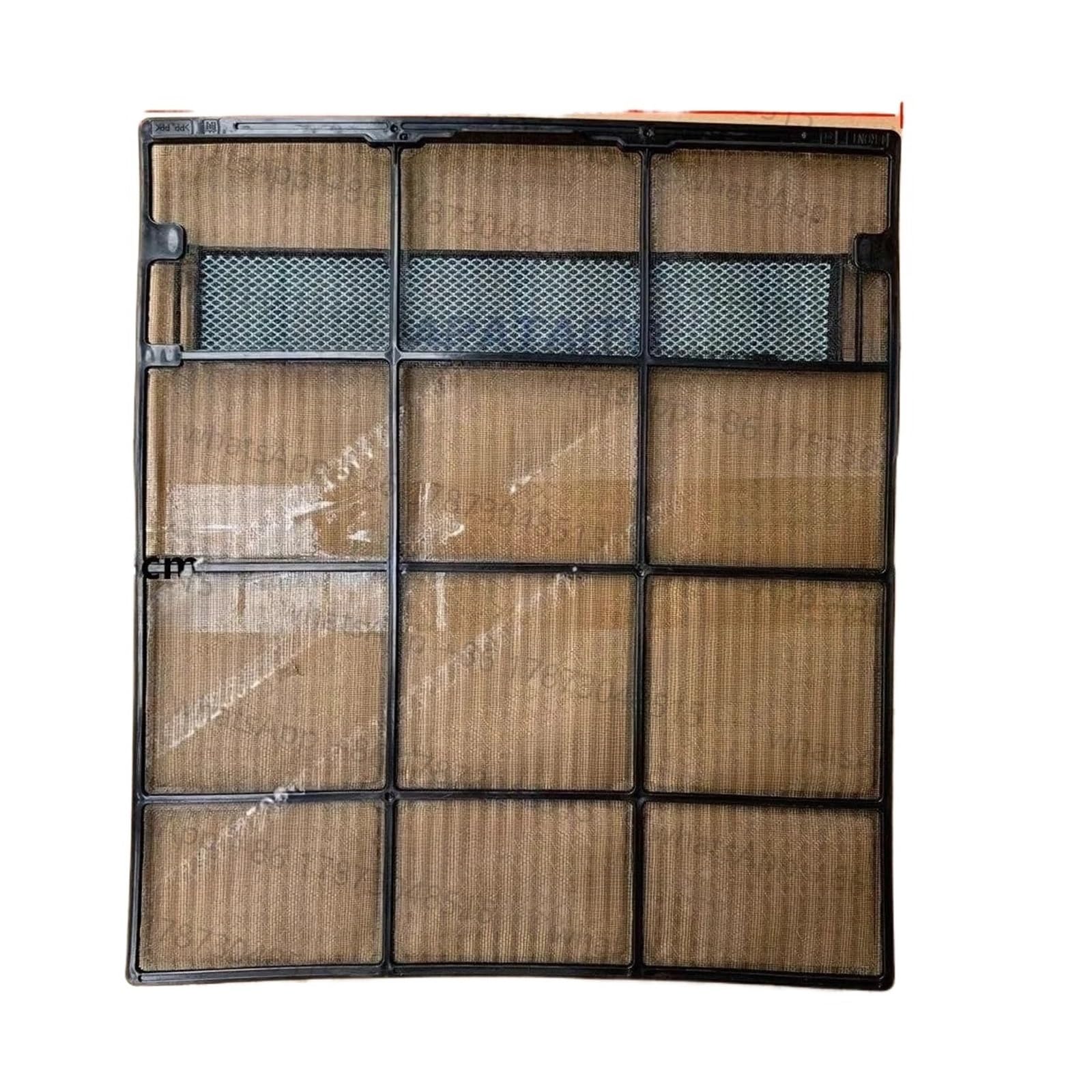 Filtro Di Ricambio Da 2 Pezzi, Compatibile Con Daikin, Condizionatore D'aria FTXP325PC-W FTXR225PC UP Schermo Filtro Fotocatalitico Al Titanio(2Pcs UP-Tita filter)