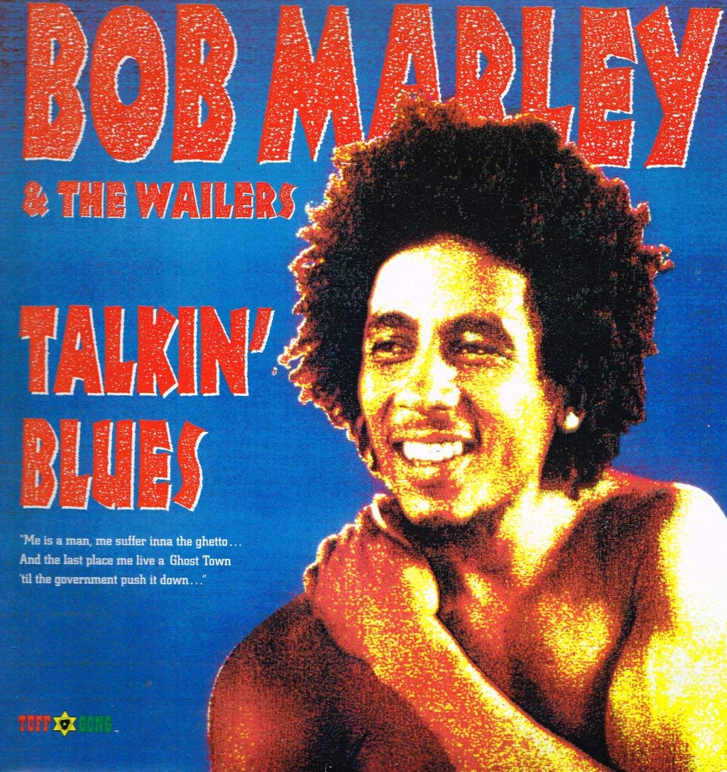 Talking Blues