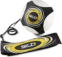 Vista 1 de SKLZ Hit-N-Serve Volleyball Serve Trainer for Solo Practice