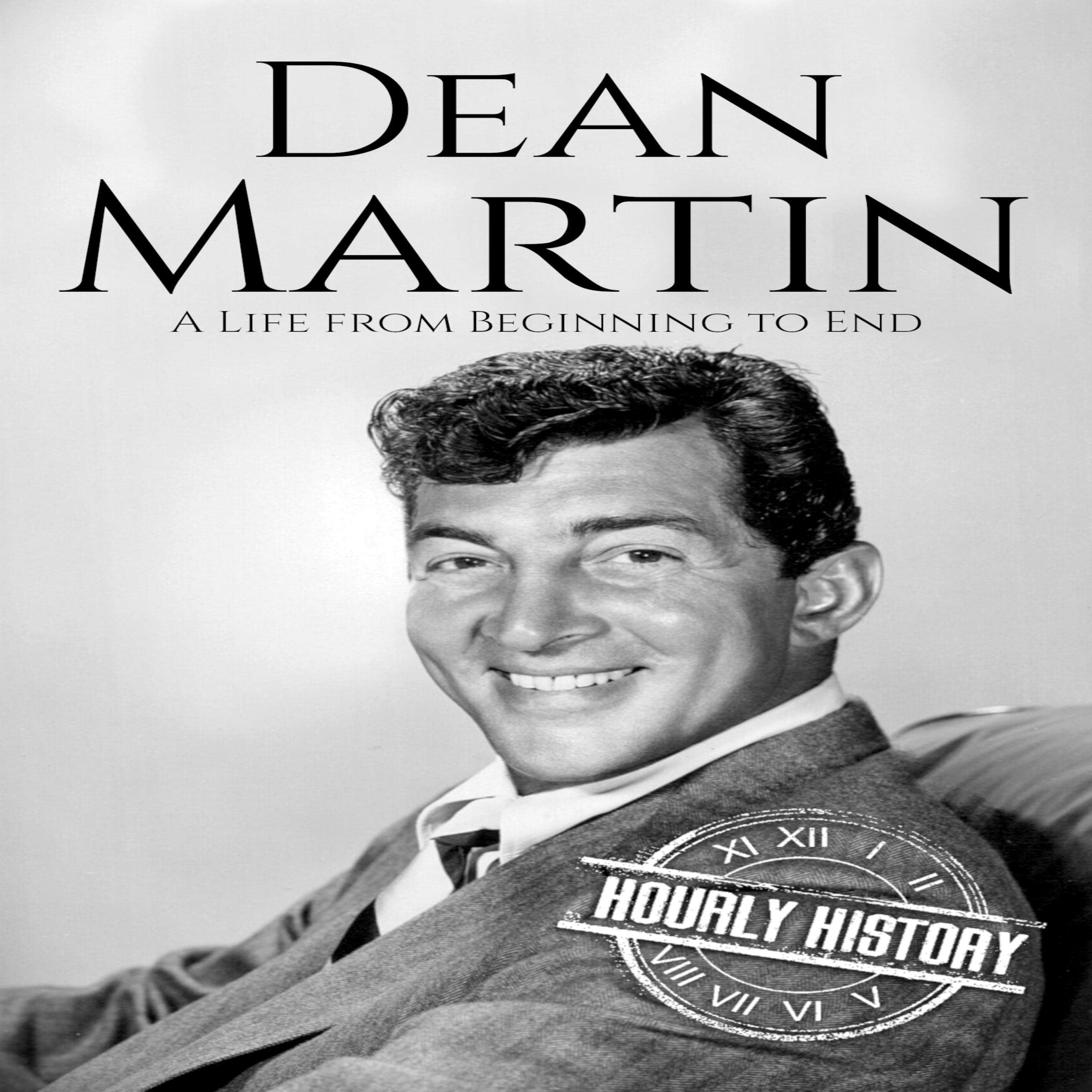 Dean Martin