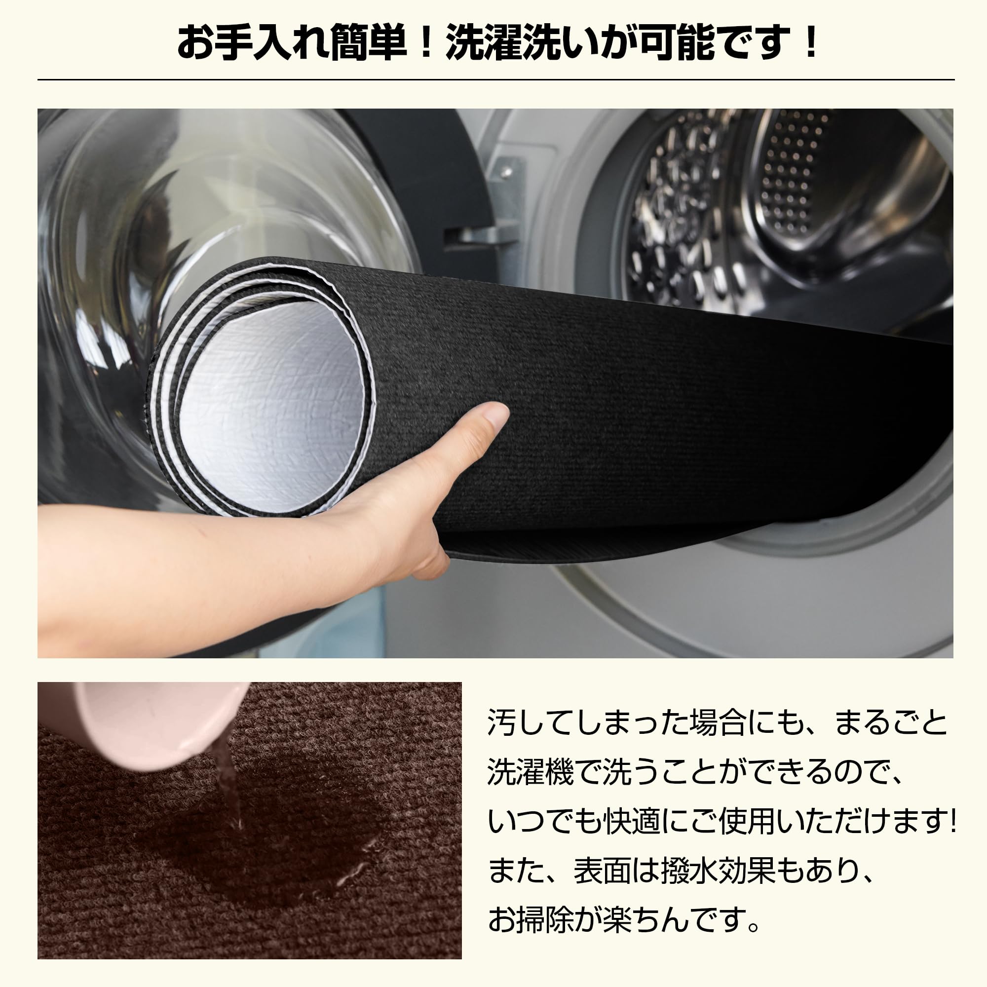 ゲーミングチェアマット 【大判サイズ160×130cm 】 チェアマット 床保護シート デスクチェアマット HOSUR（ブラック） Amazon.co.jp: ゲーミングチェアマット 【大判サイズ160×130cm