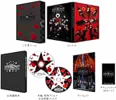 【新品・未開封】ライチ☆光クラブ コレクターズ・エディション　DVD Amazon.co.jp: ライチ☆光クラブ(コレクターズ・エディション