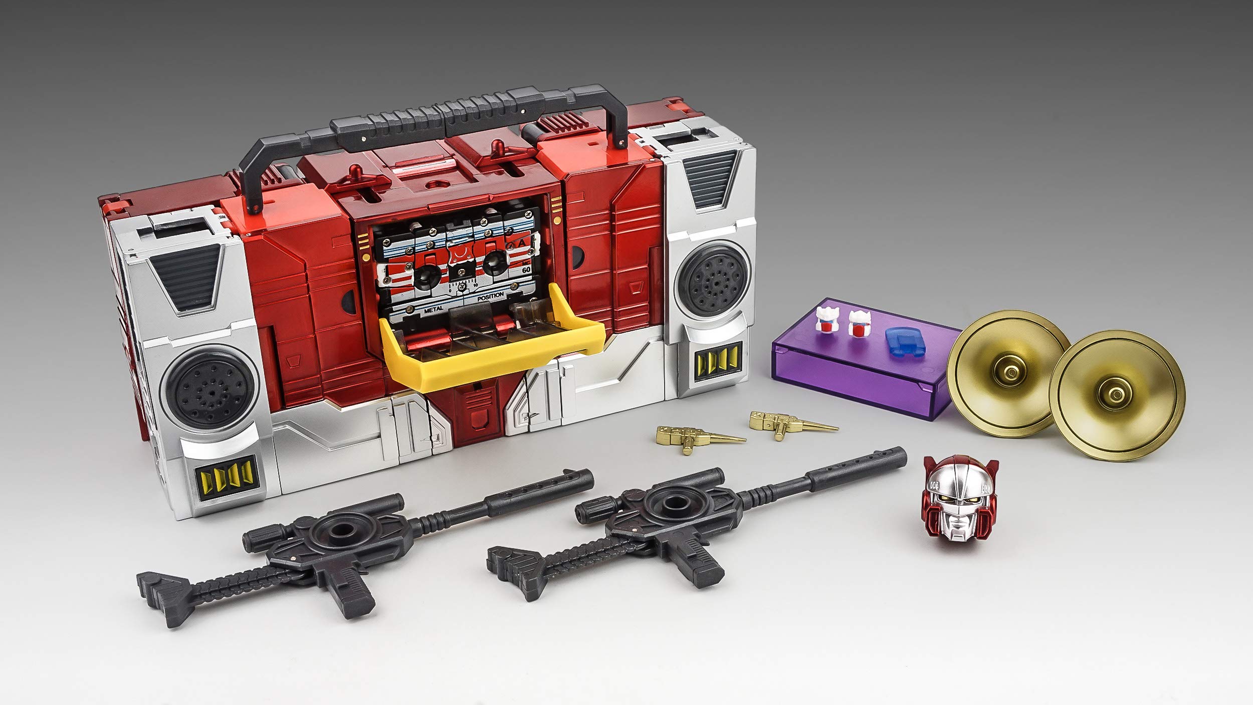 Amazon | R&F TOYS Keith Fantasy Club TRANSISTOR PHASE 4:A++