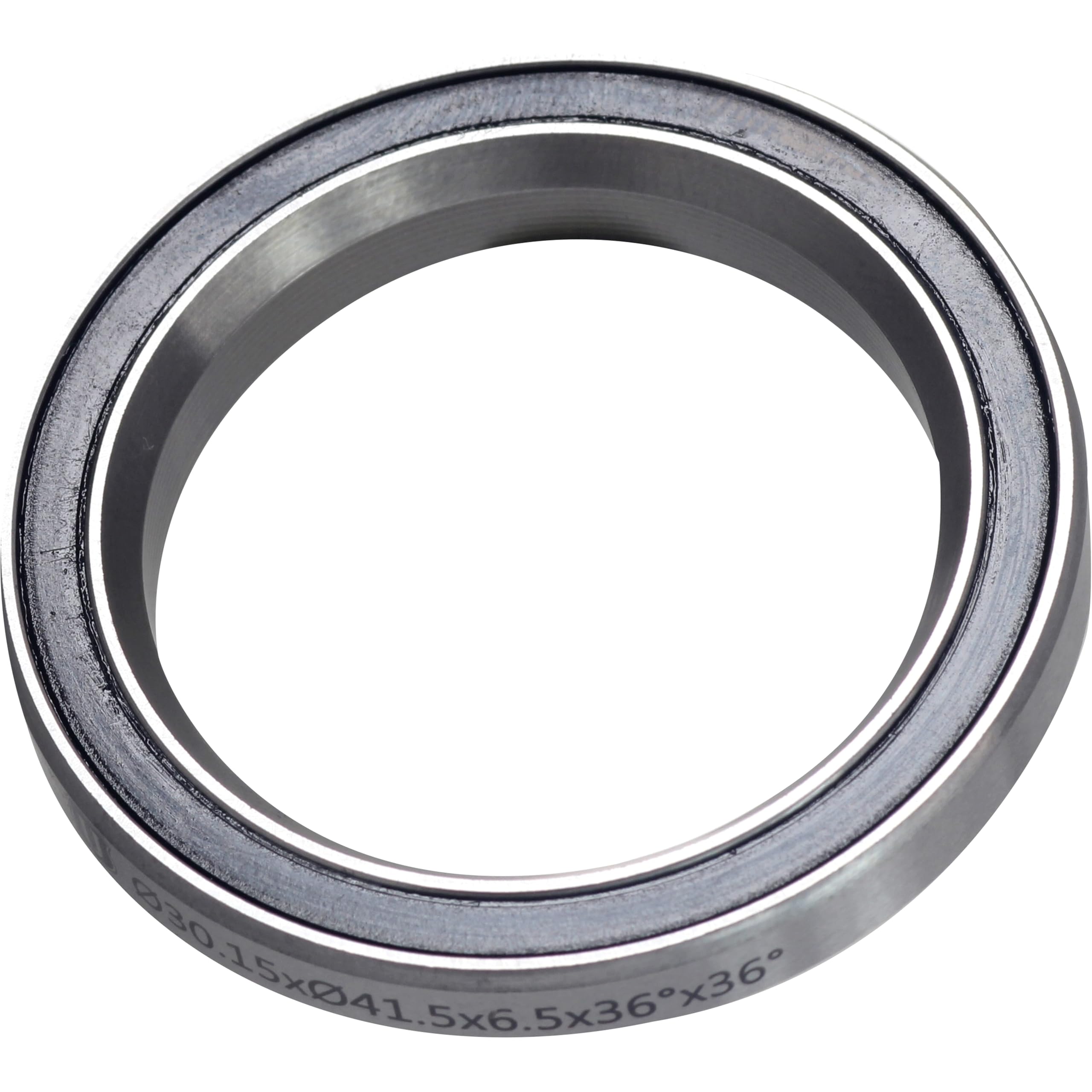 Union - 03241775 - Roulement à billes - Argent - Pour adulte - 30,15 x 41,5 x 6,5-36°