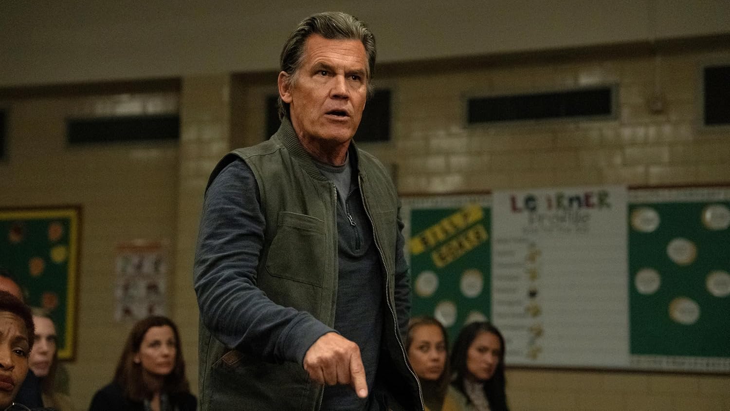 Weapons (BIL/4K Ultra Steelbook + Blu-ray) - Image 6