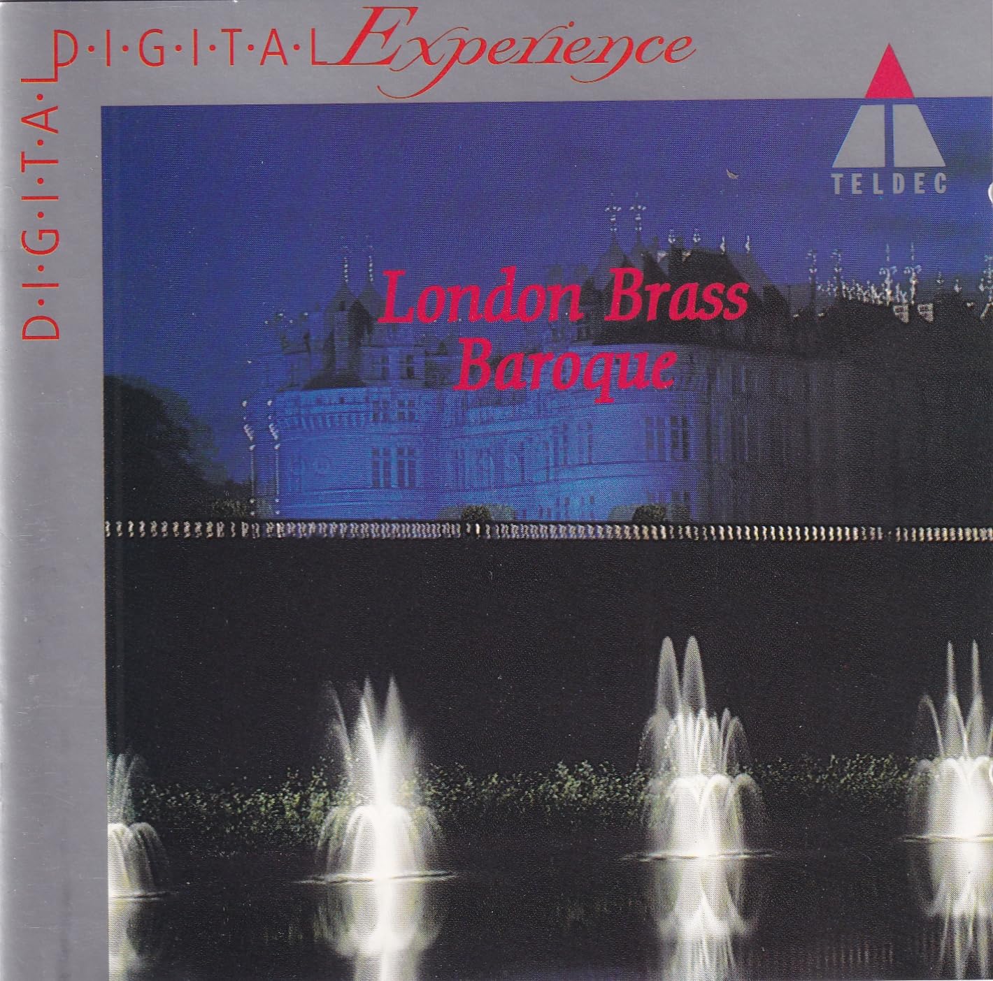 Baroque & Brass