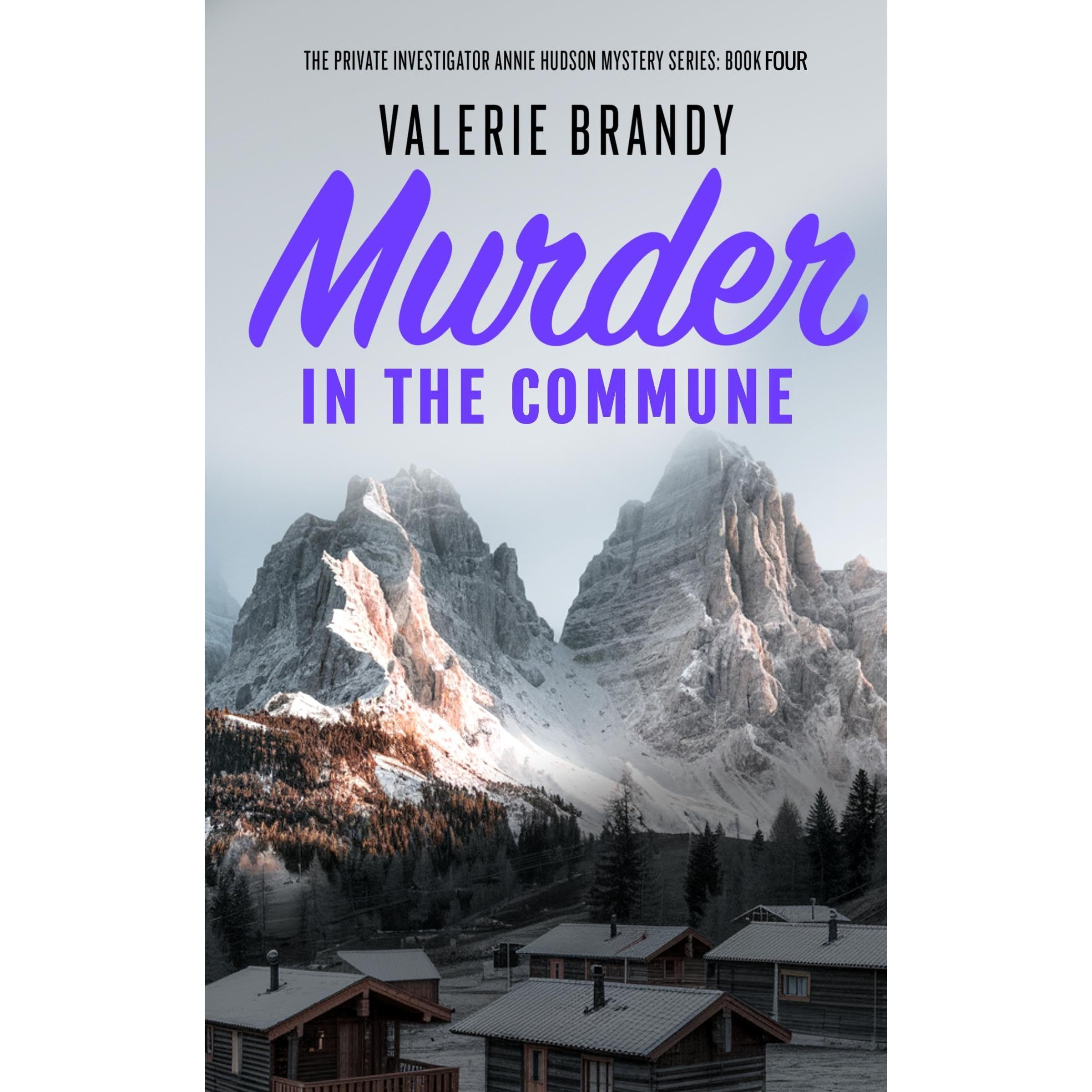 Murder in the Commune