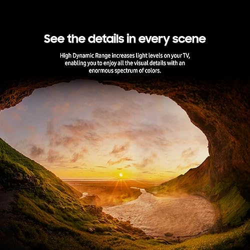Miniatura 5 de SAMSUNG Televisor BE50C-H 4K PRO de 50 pulgadas con software de señalización digital fácil con HDMI, USB, sintonizador de TV y altavoces de 250 nits