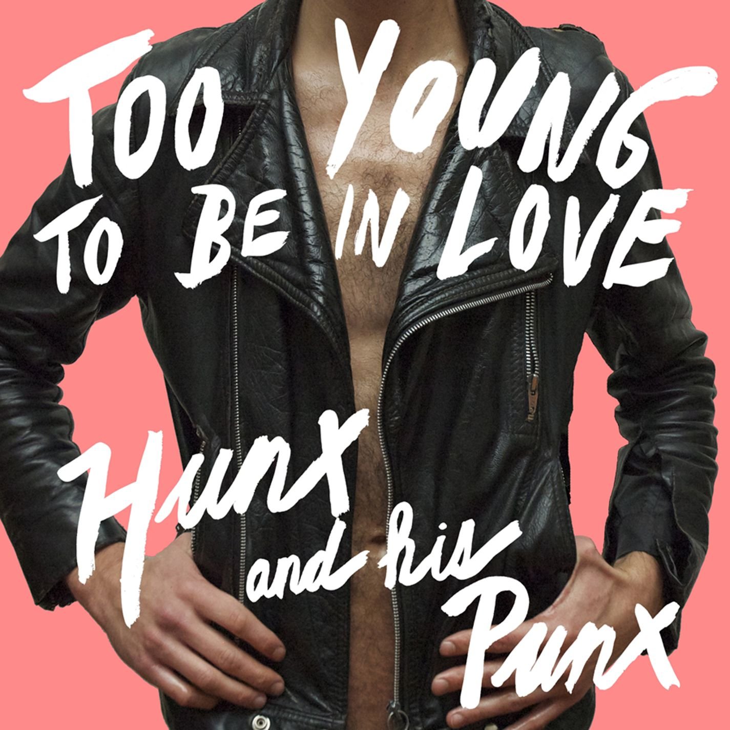 Hunx And His Punx