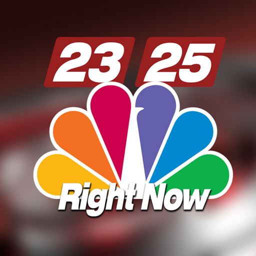 NBC Right Now Local News App on Amazon Appstore
