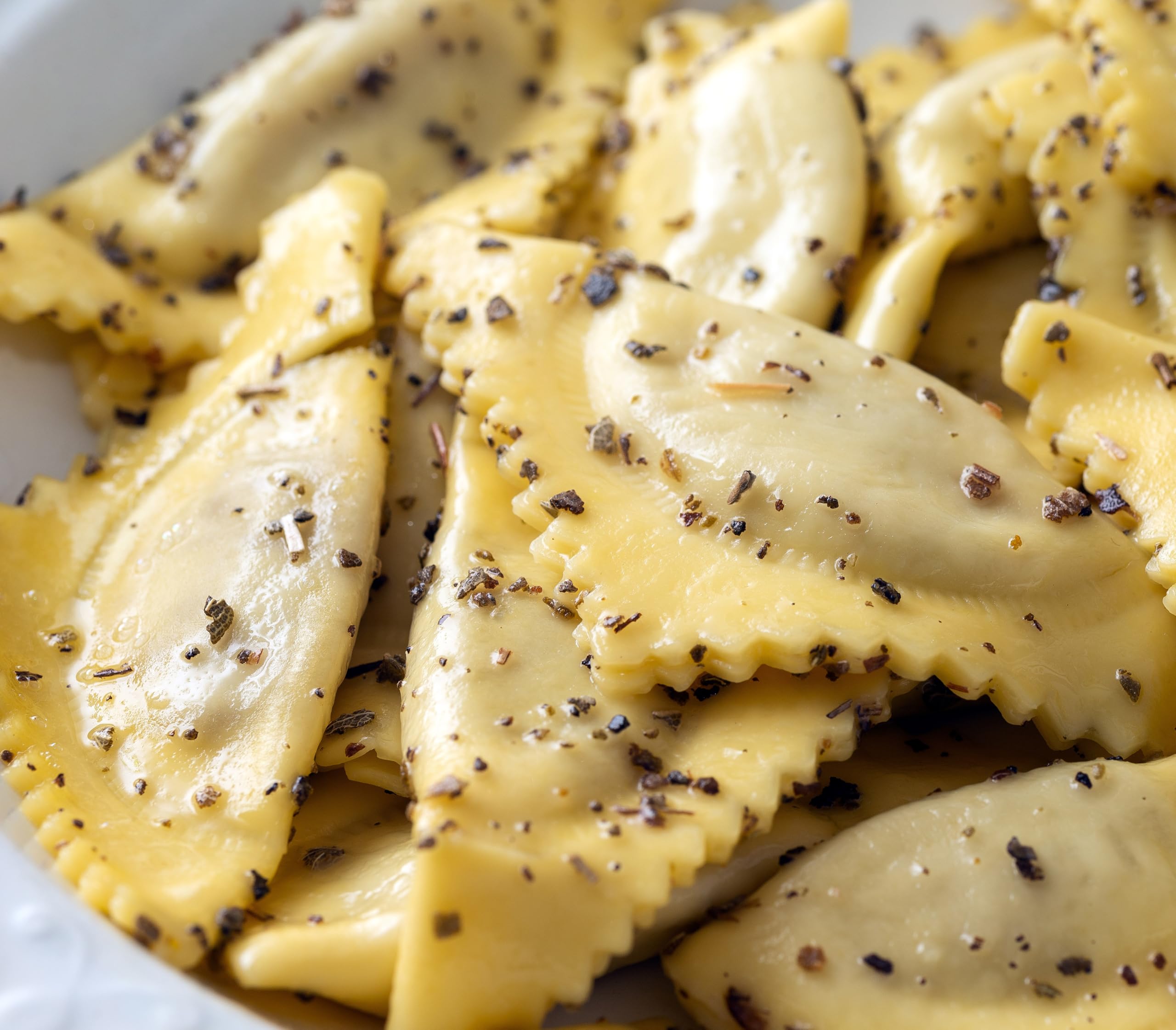 Crema de mantequilla con Trufas DOS Tartufi 75 g artesanal para entrantes