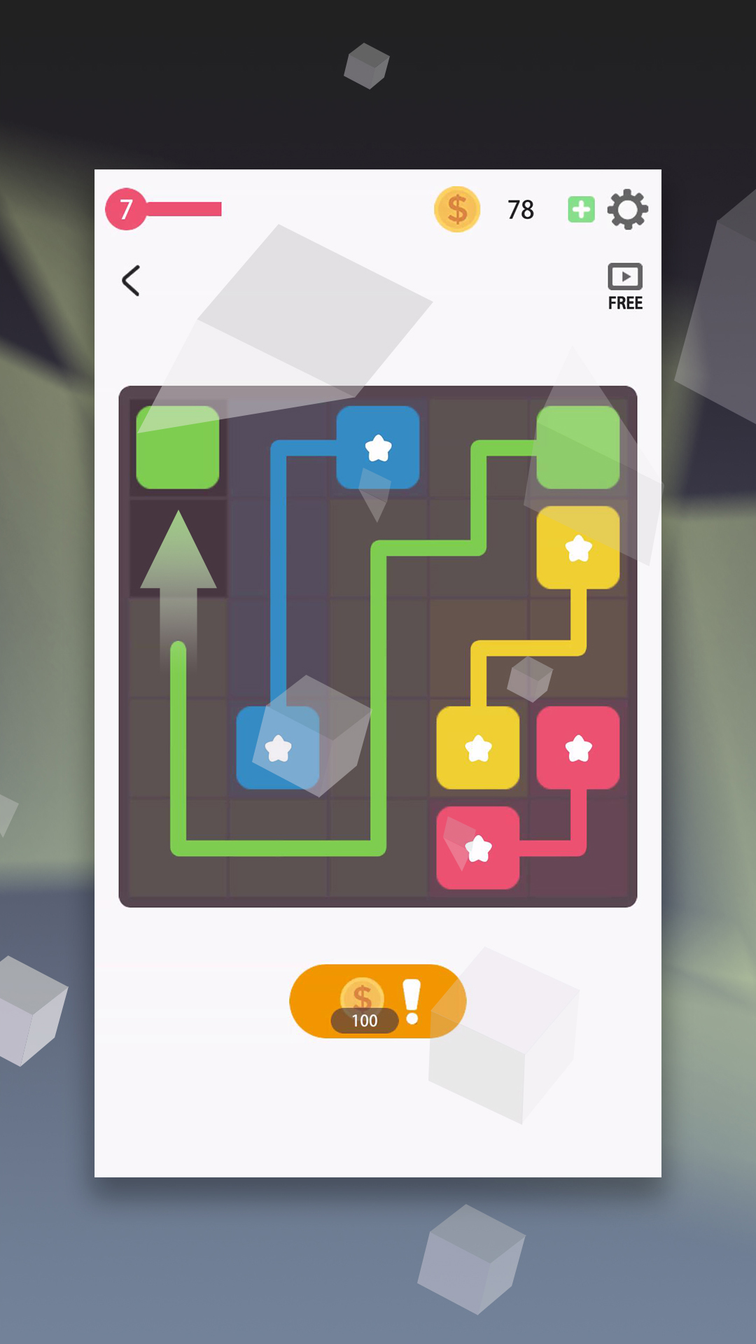 Numbers Blocks: Puzzle Game Collection - App on the Amazon Appstore