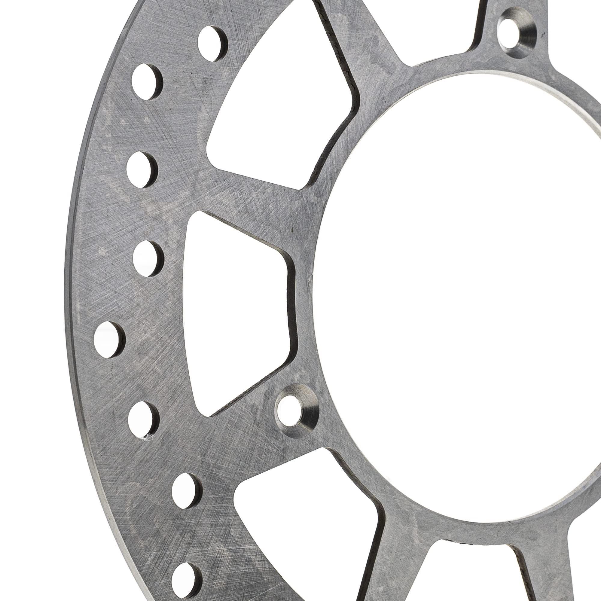 cyokocanR 1 Amazon.com: NICHE Front Brake Rotor For Suzuki RM85 RM85L