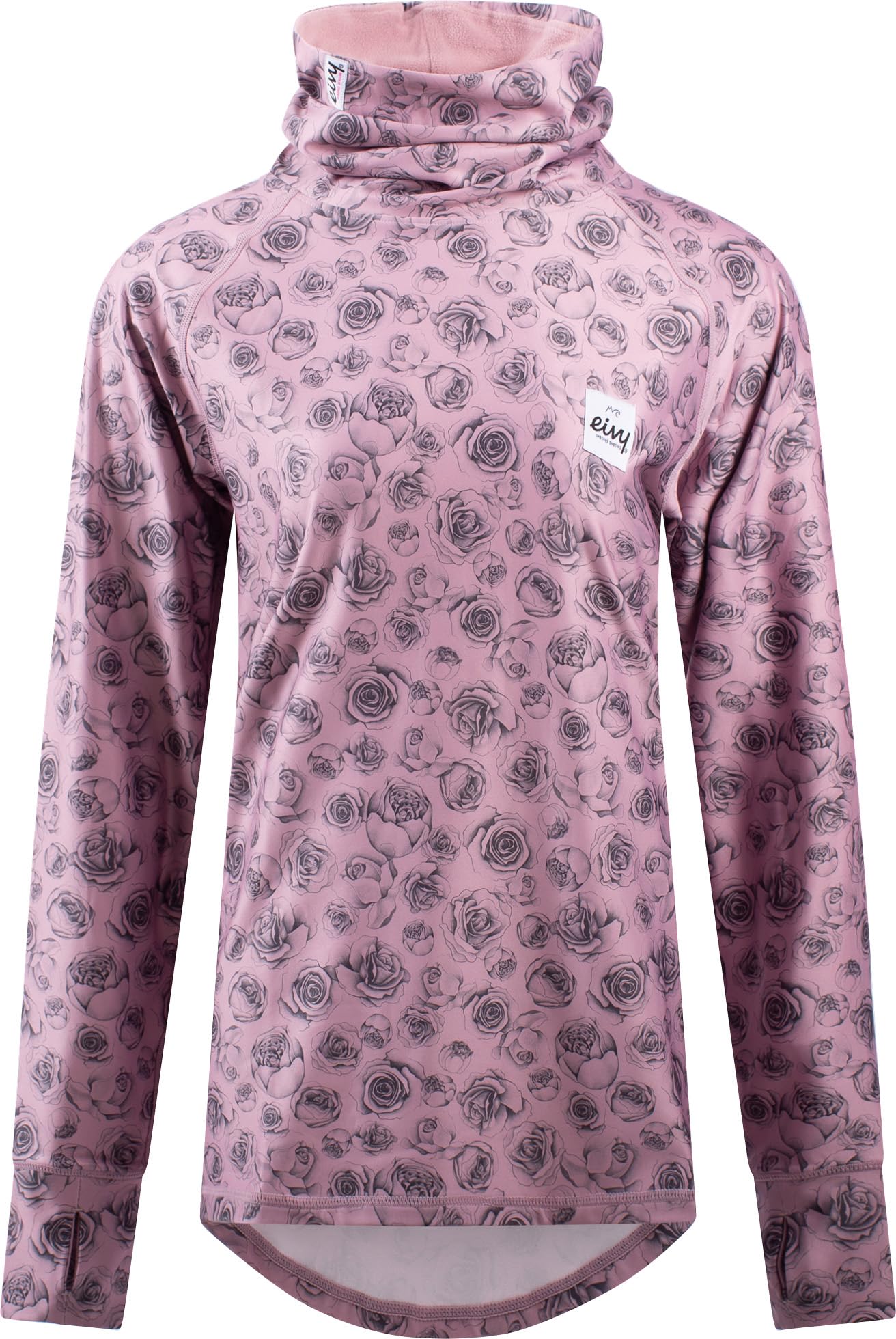 eivy Women's Icecold Gaiter Top Yoga Shirt-picture-18