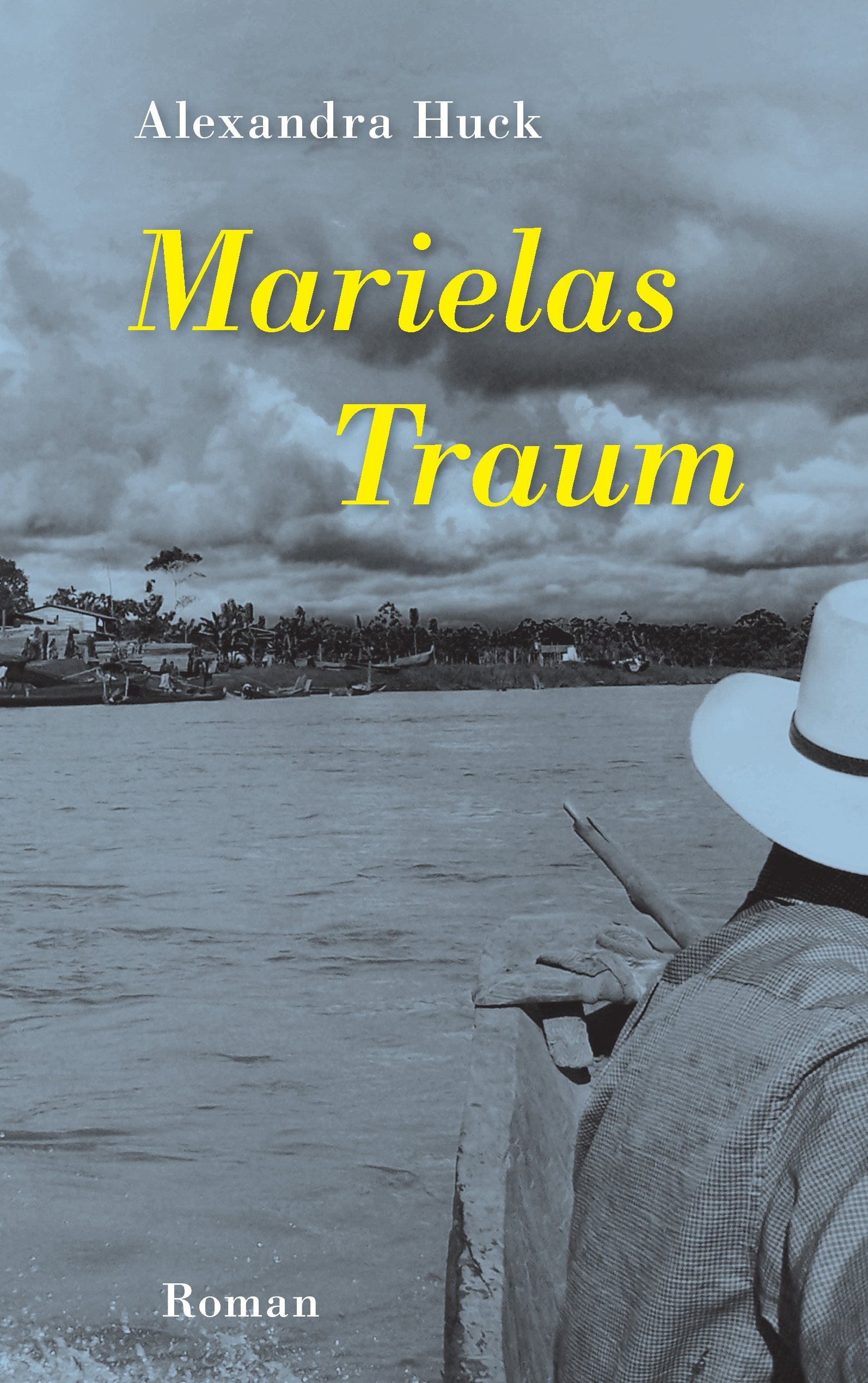 Marielas Traum (German Edition)