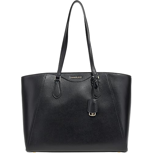 Michael Kors Taryn Large Multi-Functional Top-Zip Tote Bag