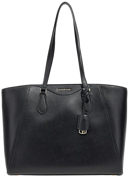 Michael Kors Taryn Large Multi-Functional Top-Zip Tote Bag