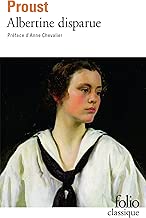 Download A la recherche du temps perdu, tome 6 : Albertine disparue ou la fugitive PDF