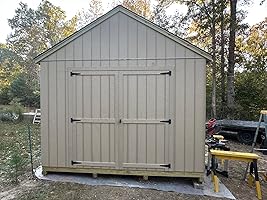 4″–12″ Heavy Duty Gate T Hinges photo review