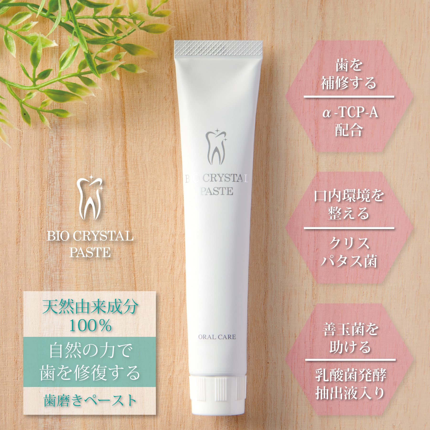 【新品未開封】メガキュア♡美白歯磨き 数量限定品】炭の力で自然な白い歯に近づける「美白スミガキ」と