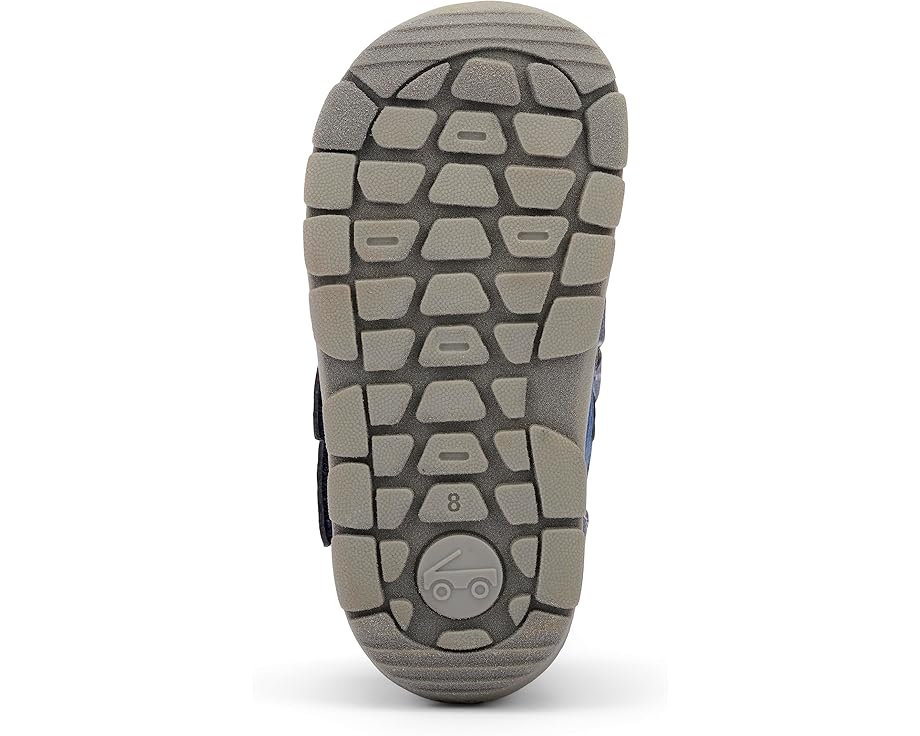 See Kai Run Skye Adapt Waterproof Boot (Toddler/Little Kid) - Bottom View