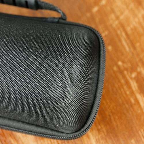 Miniatura 8 de Bolsa de molinillo de café manual, almacenamiento impermeable y ordenado, diseño de malla para molinillo de café manual para viajes, bolsa de viaje