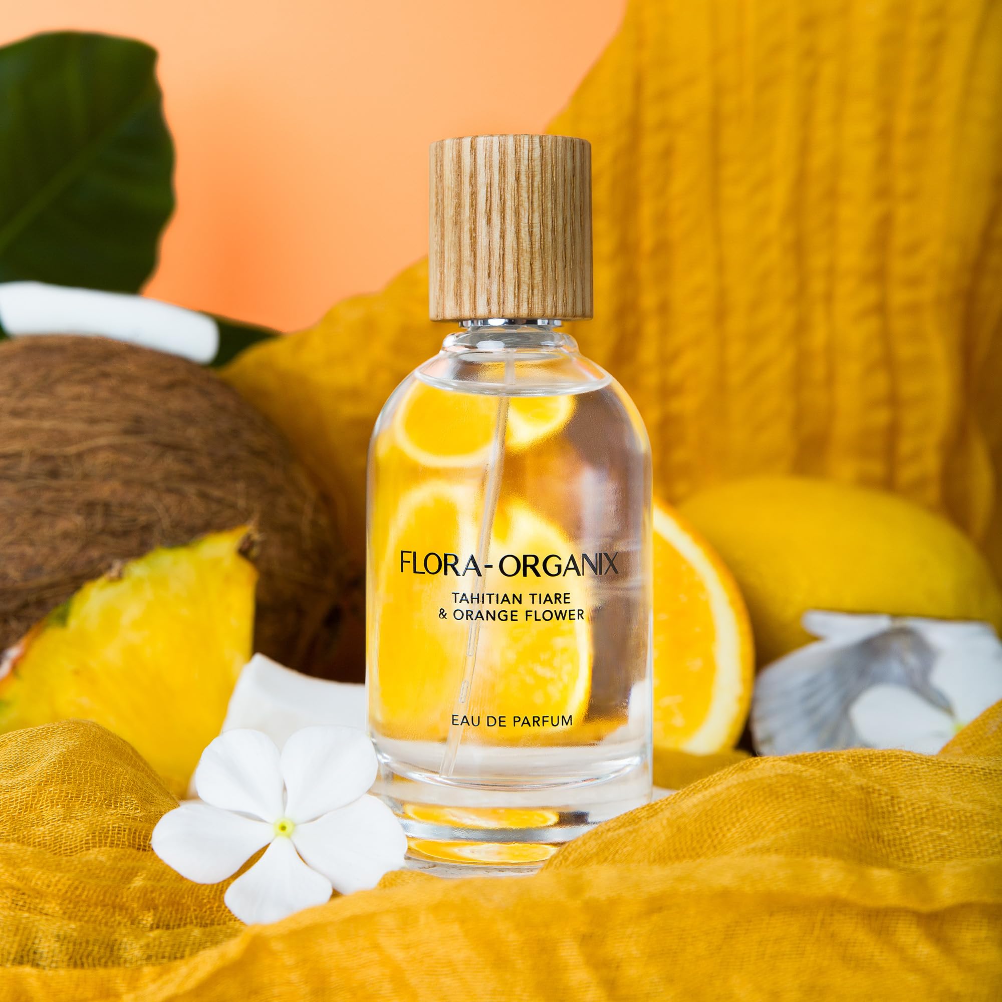 Amazon.com: SCENT BEAUTY: Flora-Organix