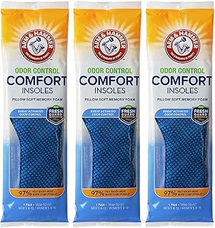Amazon.com: Shoe Insoles - $200 & Above / Shoe Insoles / Shoe ...