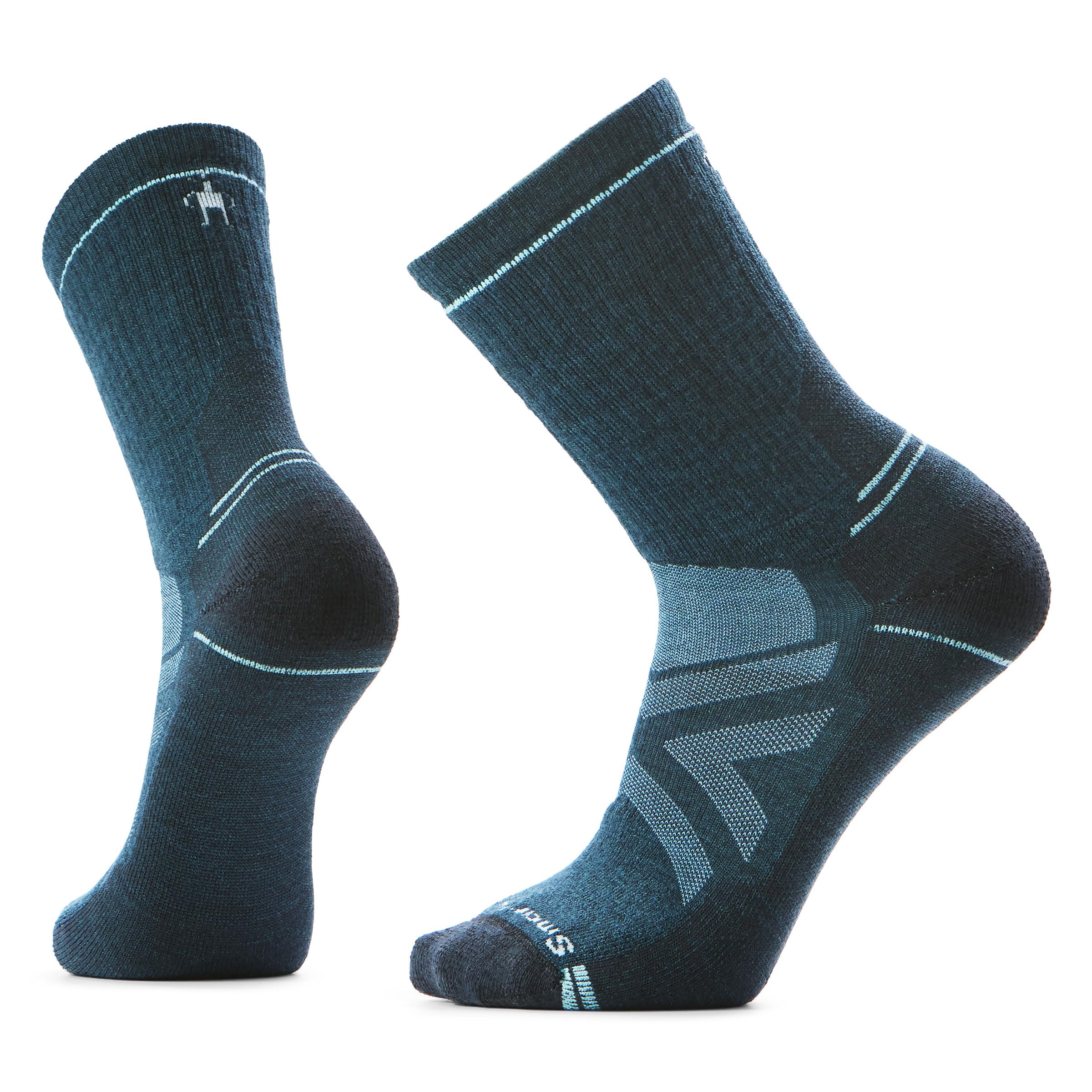 Smartwool Men's Hike Full Cushion Crew