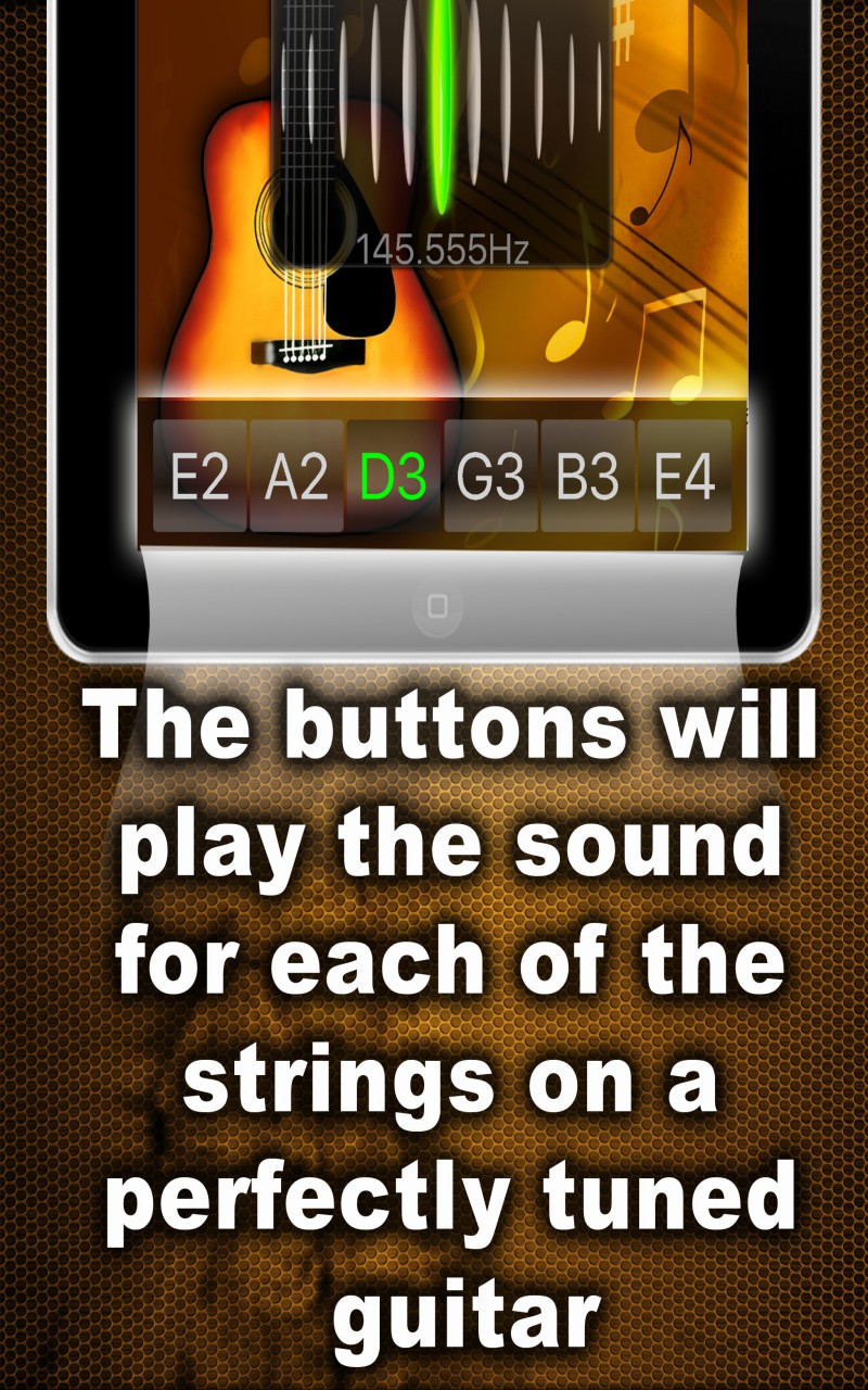 Guitar TunerAmazon.co.ukAppstore for Android