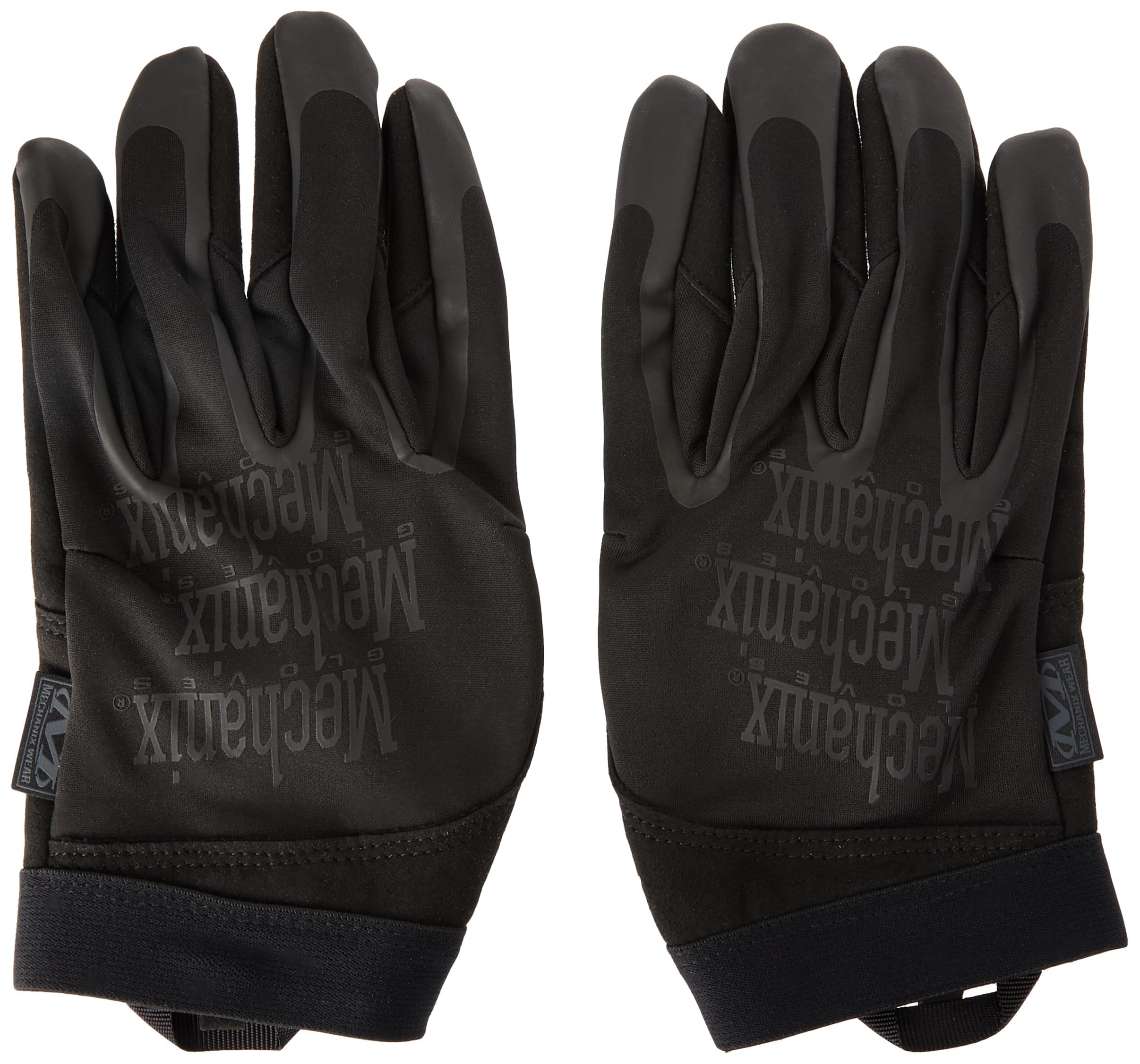 Mechanix Wear Tactical Specialty Recon Rękawice Taktyczne