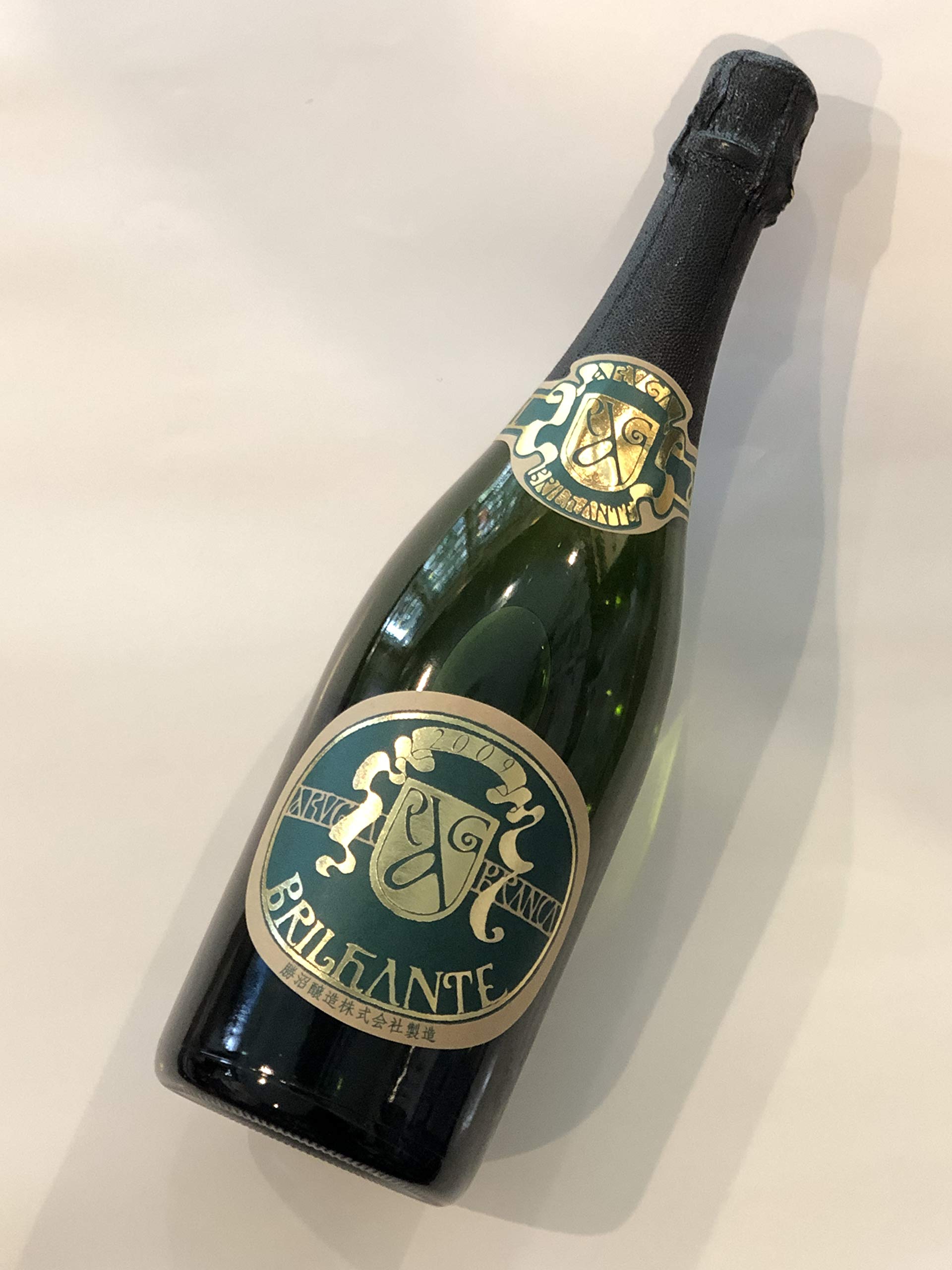 Amazon.co.jp: アルガブランカ ブリリャンテ 750ml : 食品・飲料・お酒