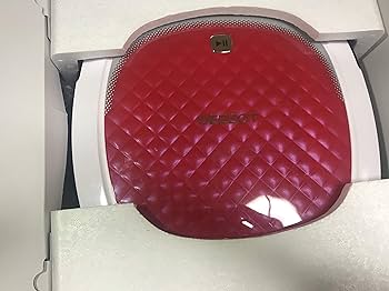 Amazon | ECOVACS 超薄型 床用お掃除ロボット 自動充電式