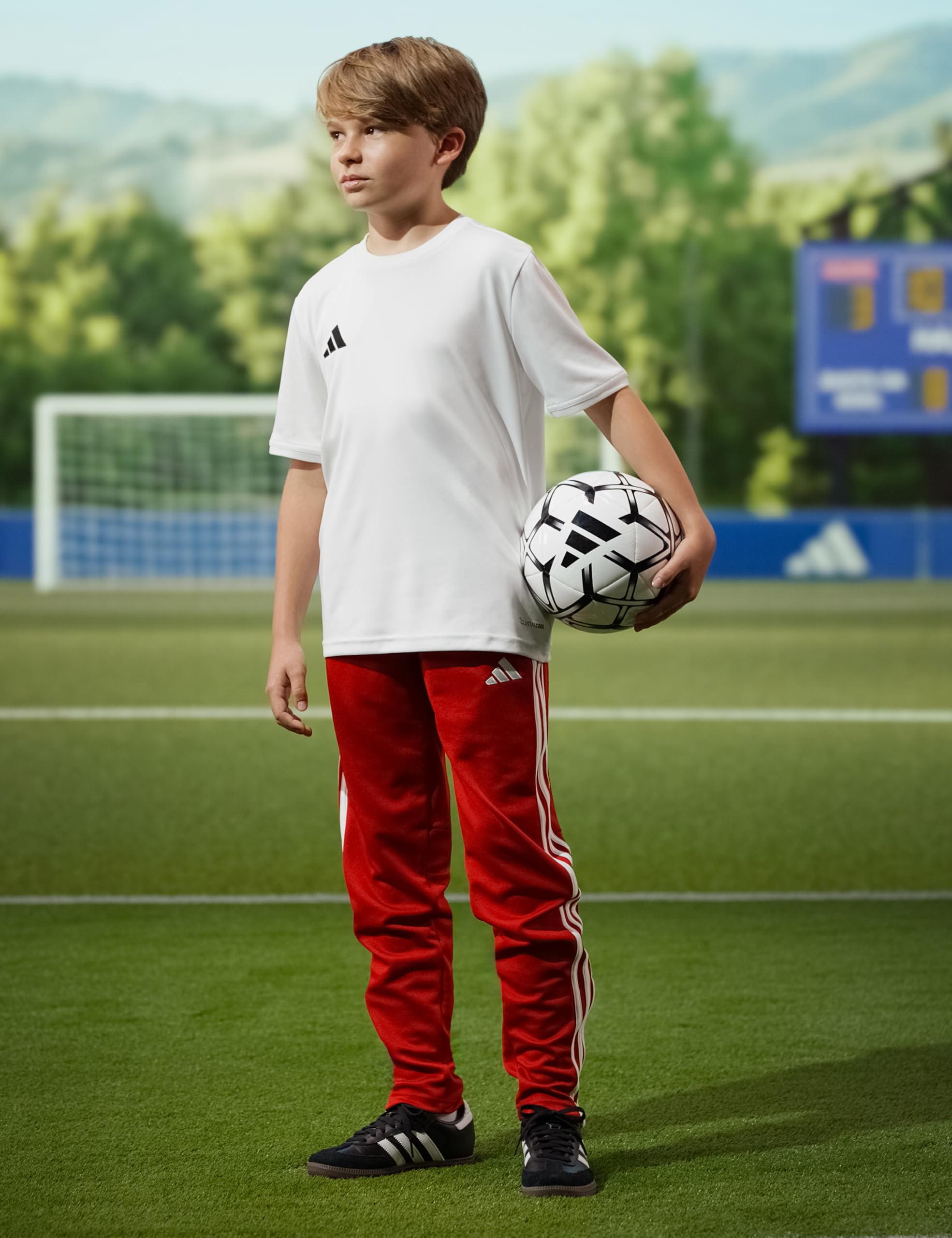 adidas Samba OG J IE3675, Deportivas