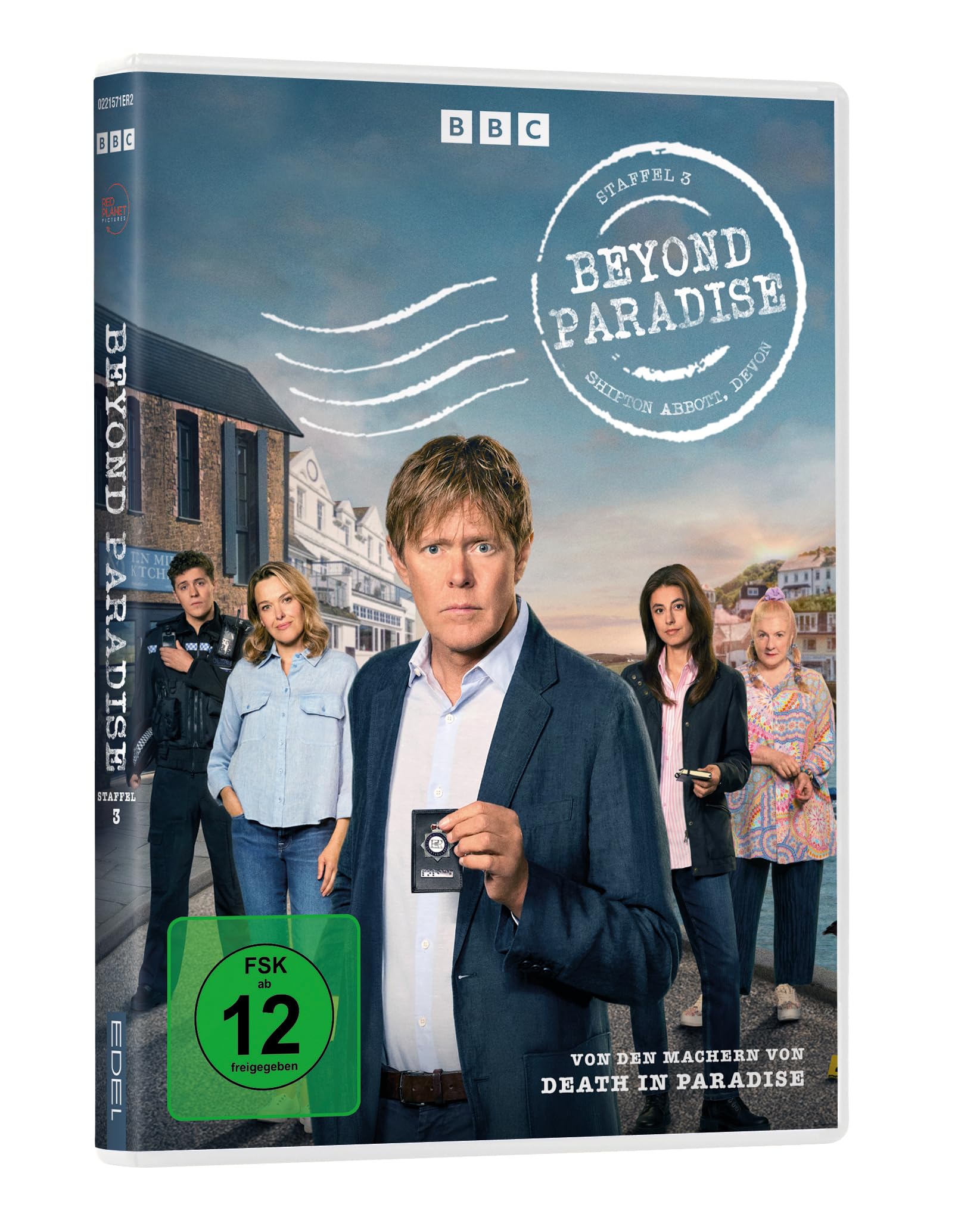 Beyond Paradise - Staffel 3