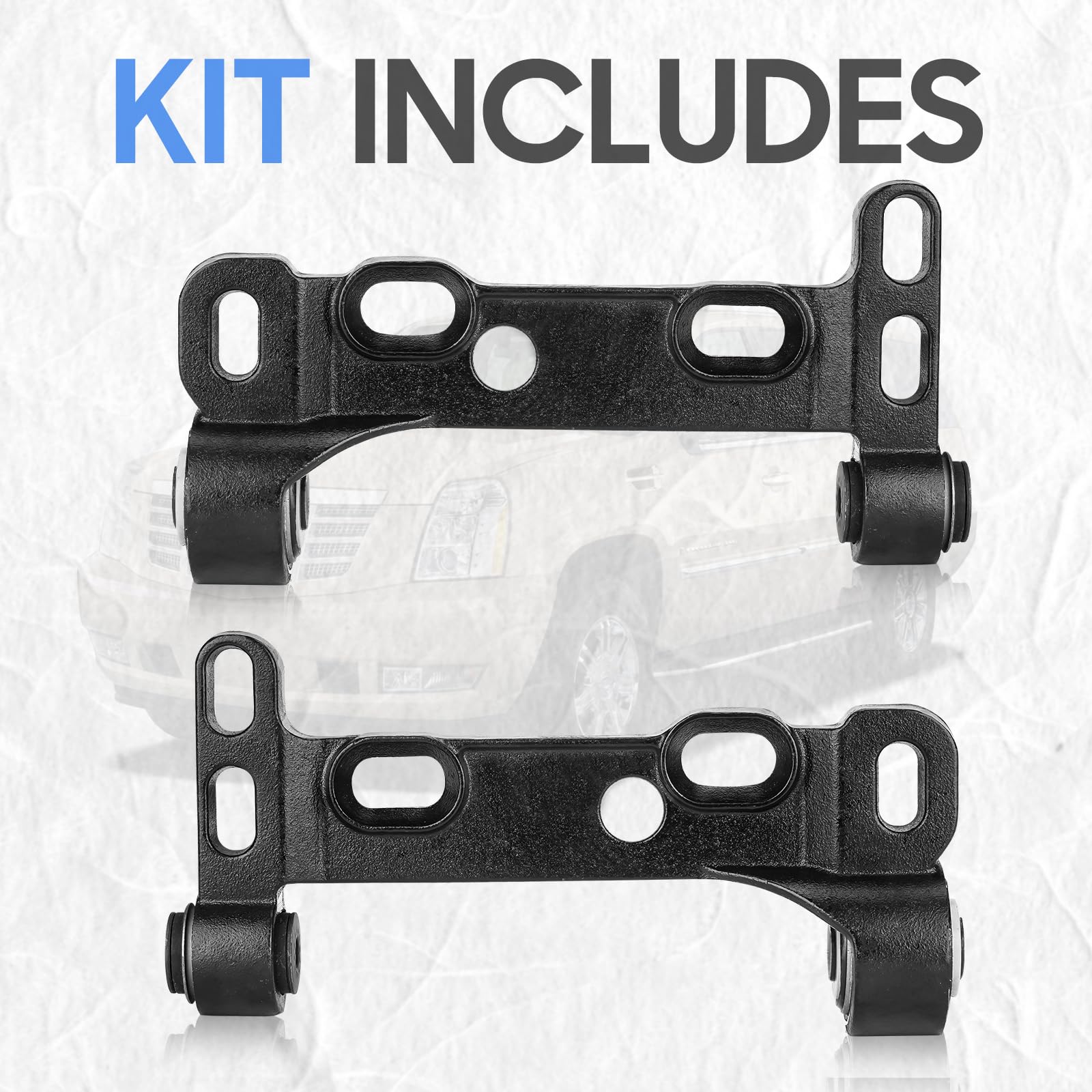 Piezas De Pinza De Freno Para Chevrolet Trailblazer EXT