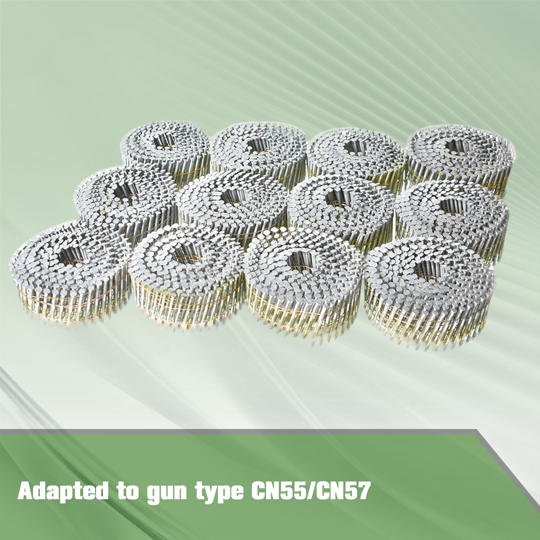 Siding Nails - 3600 Count, 1-3/4 Inch -7