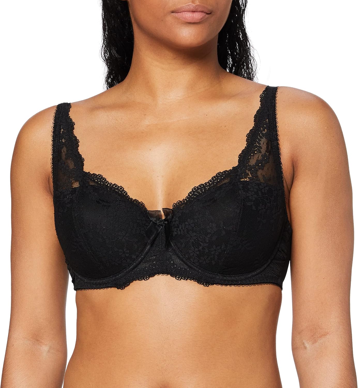 Pour Moi Flora Lightly Lined Bra