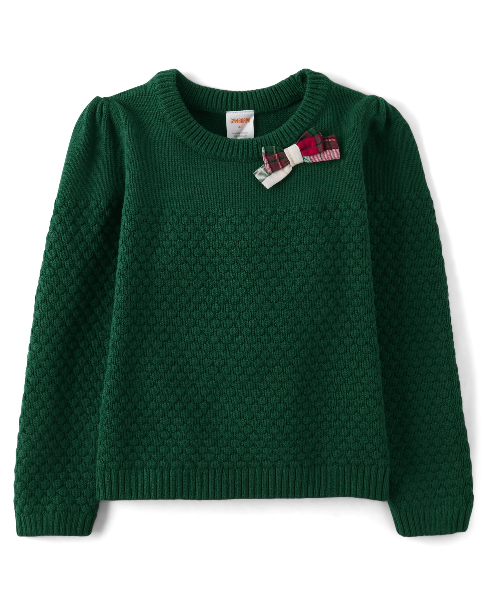 Gymboree Baby-Boys and Toddler Long Sleeve Thermal Henley Shirt