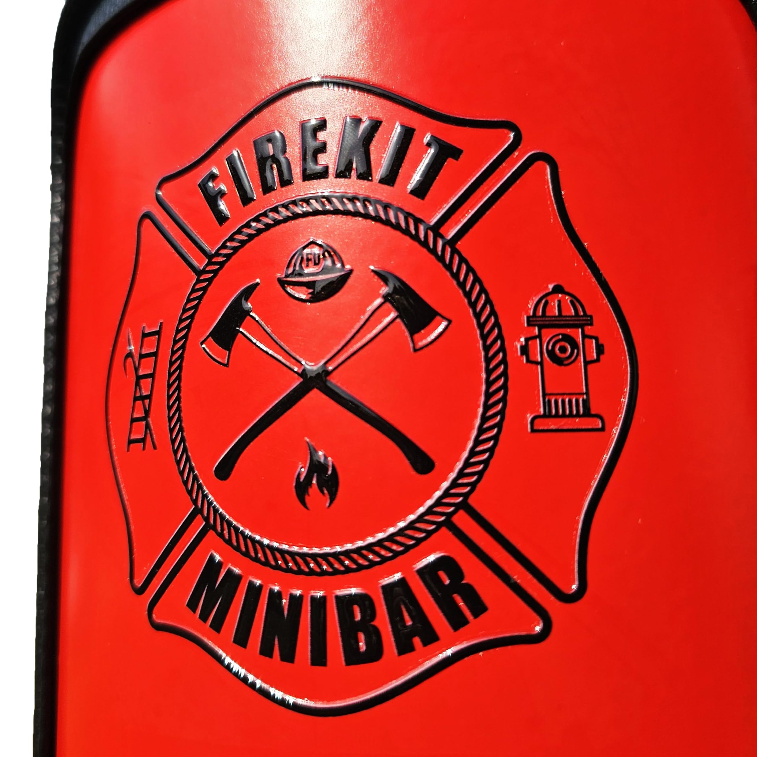 Panski Feuerlöscher Minibar