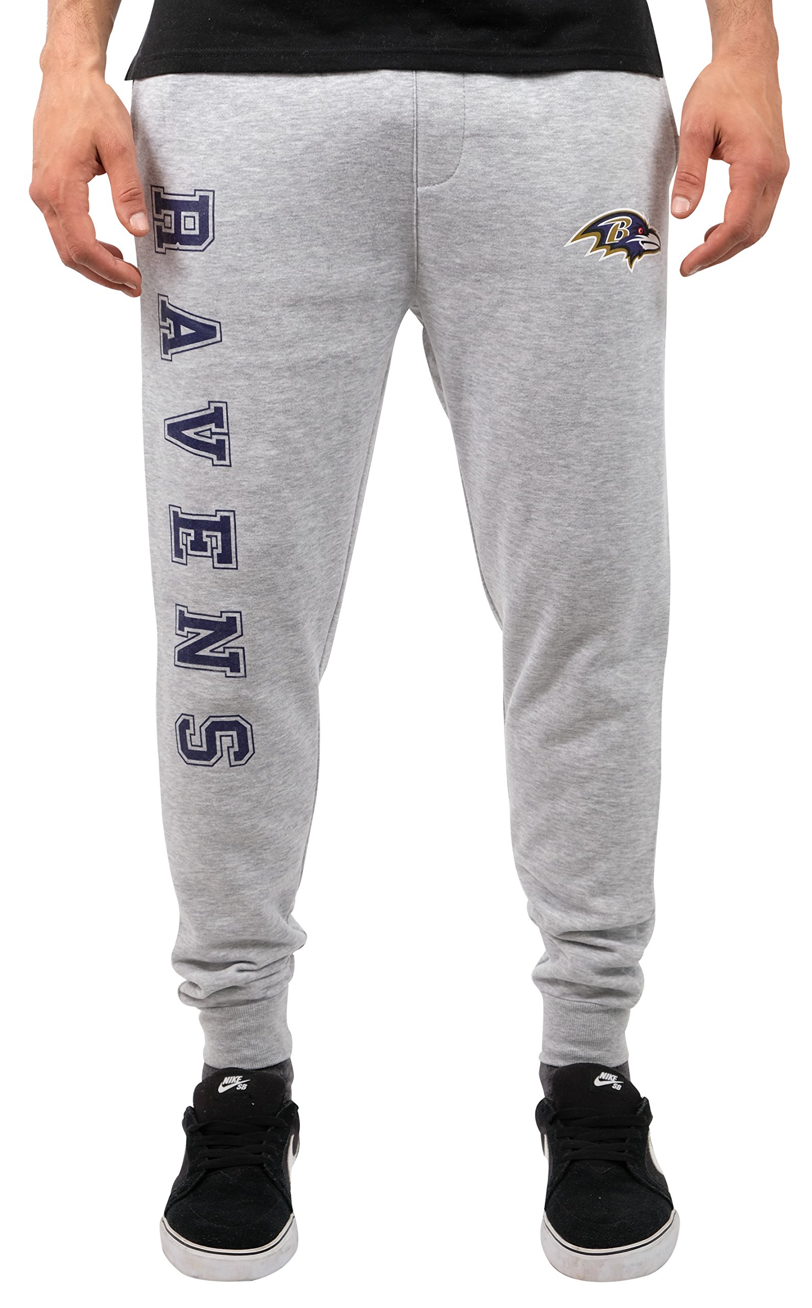 Grey Southpole Active Basic Jogger Southpole Men's Basic Active