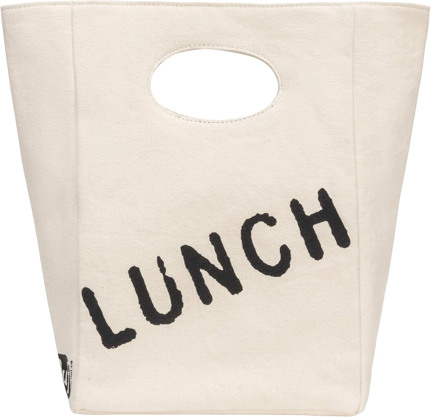 cotton lunch bolsa