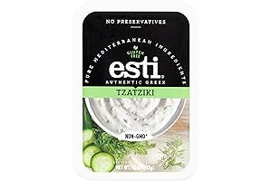 Tzatziki Sauce: The Tastiest Homemade Sauce