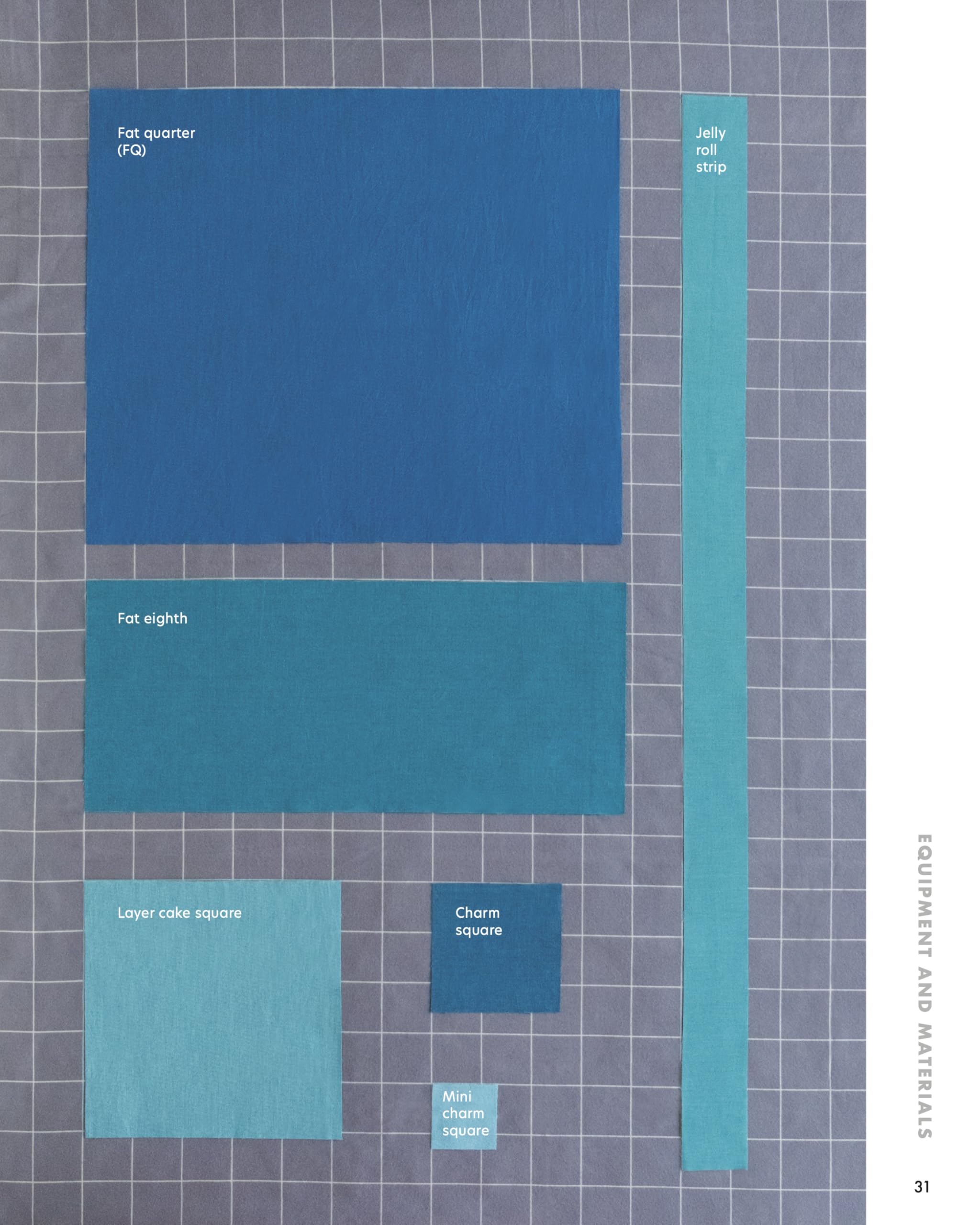 School of Quilting (with Lay-Flat Binding): The Definitive Guide