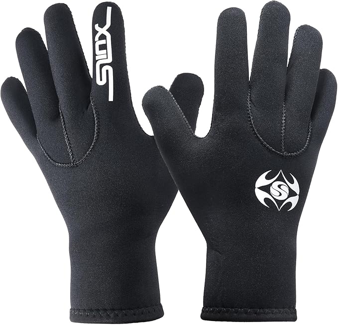Thermal Gloves